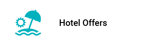 Hotel offers